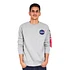 Alpha Industries - Space Shuttle Sweater