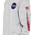 Alpha Industries - Space Shuttle Sweater