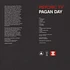 Psychic TV - Pagan Day Red Vinyl Edition