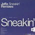 Jaffa - Sneakin' (Remixes)