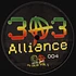 Benji303 - 303 Aliance In Dub Volume 1