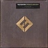 Foo Fighters - Concrete And Gold