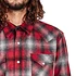 Pendleton - L/S Fitted Board Shirt