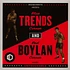 Trends & Boylan - Untouchable EP