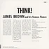James Brown - Think!