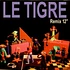 Le Tigre - Remix