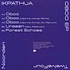 Ikpathua - Oboo EP Machine Woman Remixes