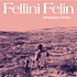 Fellini Felin - Temporary Fiction EP