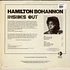Hamilton Bohannon - Insides Out