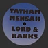 Tatham, Mensah, Lord & Ranks - Simmering
