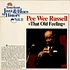 Pee Wee Russell - American Jazz & Blues History Vol. 11 - That Old Feeling