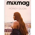 Mixmag - 2017 - 11 - November
