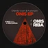Orlando Voorn & Pushmann - Onis EP