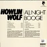 Howlin' Wolf - All Night Boogie