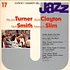 Big Joe Turner, Buck Clayton, Stuff Smith, Memphis Slim - I Giganti Del Jazz Vol. 17