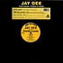 Jay Dee Featuring Frank-N-Dank - Off Ya Chest / Take Dem Clothes Off