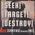 Synths Versus Me - [Seek] [Target] [Destroy]