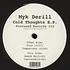 Myk Derill - Cold Thoughts EP