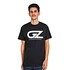 Glydezone Recordings - Logo T-Shirt