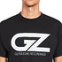 Glydezone Recordings - Logo T-Shirt