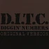 D.I.T.C. - Diggin' Numbers Promo