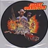 Enforcers, The (K-Def & El Da Sensei) - The Jersey Connection Picture Disc Edition