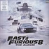 V.A. - OST The Fast & The Furious 8: The Album