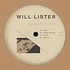 Will Lister - Space Tto Breath EP