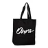 Onra - Logo Tote Bag