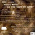 CZR Featuring Darryl Pandy - Do You Want My Love?