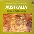 Wolfgang Laade - Australia (Songs Of The Aborigines)