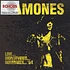 Ramones - Live... Montevideo... November... '94