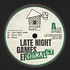 Signal ST - Late Night Games EP