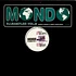 Senri Yamazaki & Jamie Lewis - Mondo DJ Sampler Vol. 2