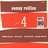 Sonny Rollins - Plus 4