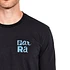 Parra - Hanging Long Sleeve T-Shirt