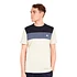 Fred Perry - Colour Block Panel T-Shirt