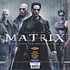 V.A. - OST The Matrix: Music From The Motion Picture Black / Blue Marbled Vinyl Edition