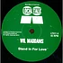 Wil Maddams - Handle The Change / Stand In For Love