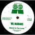 Wil Maddams - Handle The Change / Stand In For Love