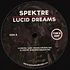 Spektre - Lucid Dream EP