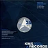 Inner City - KMS 25th Anniversary Classics - Vinyl Sampler 10 Part 1