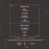 Lil Eto & V Don - Omertà: The Film EP Black Vinyl Edition
