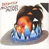 Deerhoof - Mountain Moves Black Vinyl Edition
