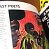 Gilles Peterson & Stuart Baker - Freedom, Rhythm & Sound - Revolutionary Jazz Cover Art 1965-83 Paperback Edition