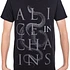 Alice In Chains - Snakes T-Shirt