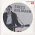 Thees Uhlmann - #2 Limited Picture Disc Edition