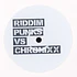Riddim Punx - Sell My Gun Feat. Chronixx