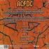 AC/DC - Whole Lotta Rock - Live In Concert - Agora Ballroom Cleveland 22nd July 1977 - Molten Rock Vinyl Edition
