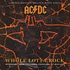 AC/DC - Whole Lotta Rock - Live In Concert - Agora Ballroom Cleveland 22nd July 1977 - Molten Rock Vinyl Edition